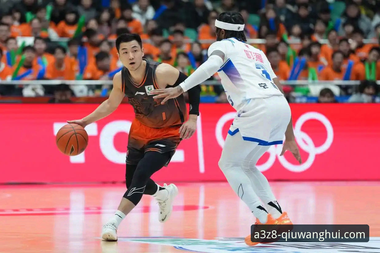 浙江加时83-81绝杀宁波晋级八强，这场CBA季后赛如何展现极致竞技魅力？
