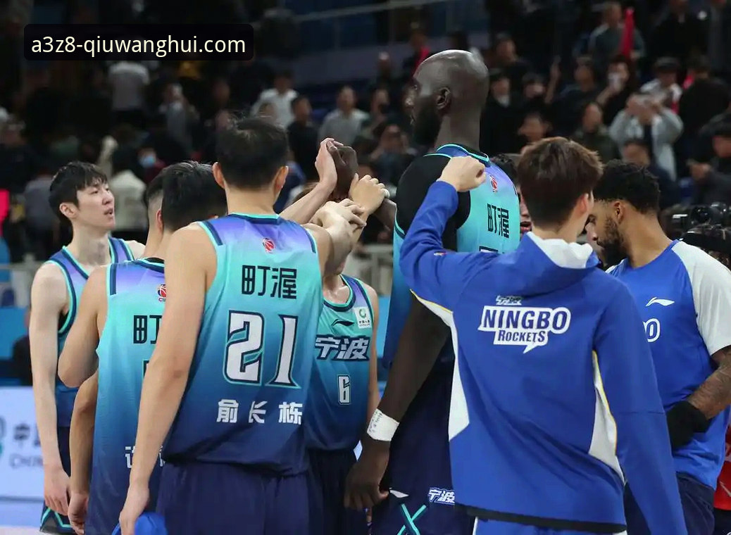 2026球王会官方平台 浙江加时83-81绝杀宁波晋级八强,这场CBA季后赛如何展现极致竞技魅力?